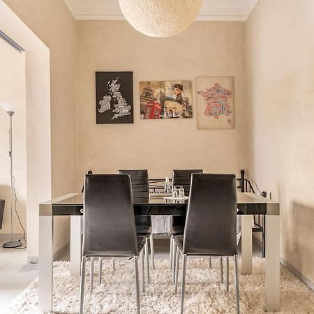 Cute Full Apt W/Backyard In Paleo Faliro Athene Buitenkant foto
